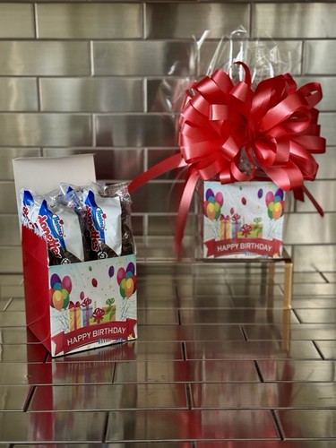 Cesto regalo scatola - cesto, regalo/scatola