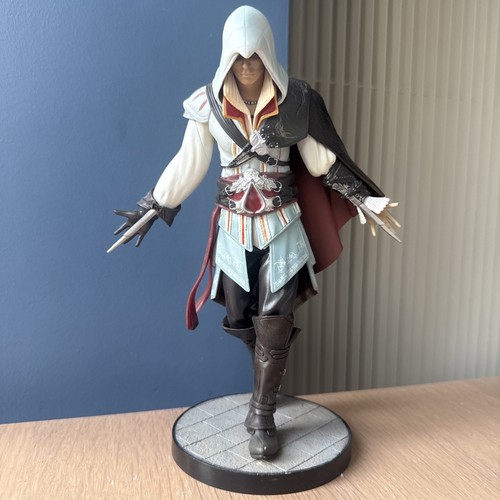 Assassins creed ezio - creed, 2