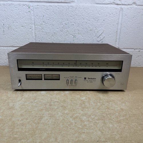 Technics 7300 fm - technics,