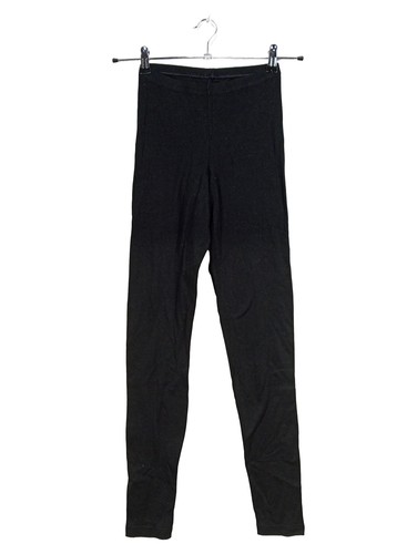 Pompadour leggings donna neri - pompadour,