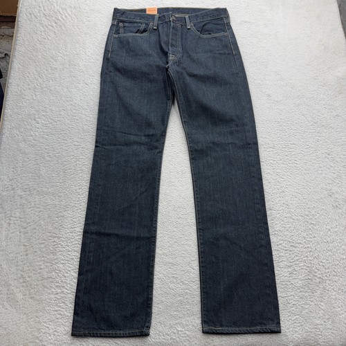 Jeans uomo levis 501 - uomo,