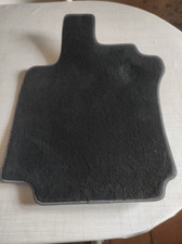 Coppia Tappetini  Renault Clio 3 serie III 2007