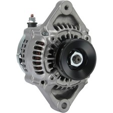 HC-CARGO Lichtmaschine