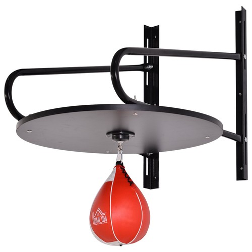 Set boxe sacco pera - pera, veloce