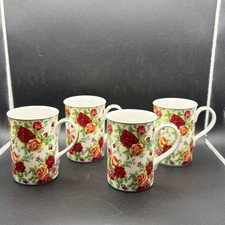 Set di 4 tazze Royal Albert