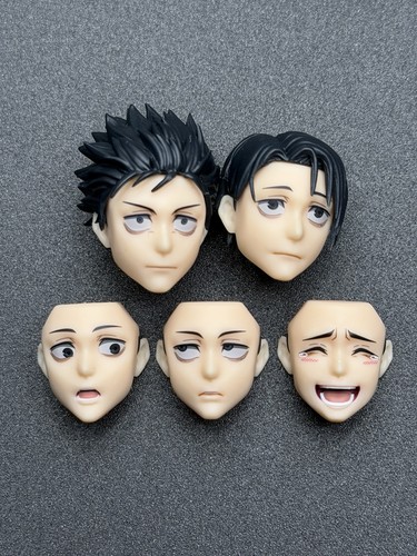 Figuarts yuta okkotsu grado - figuarts,