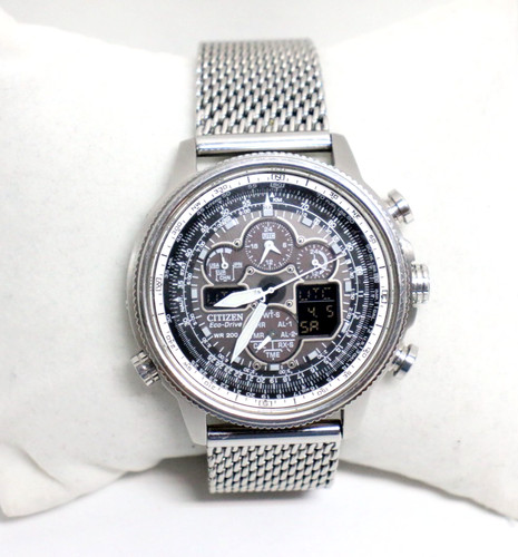 Orologio citizen navihawk t - citizen,