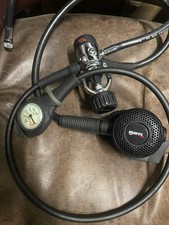 MARES XL  V 12 SCS TITAN