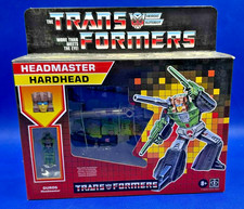 Transformers G1 Ristampa Retro