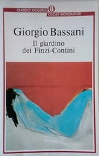Il giardino dei Finzi-Contini