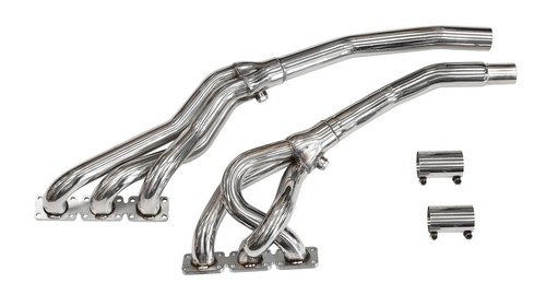 Collettore scarico per bmw - di,