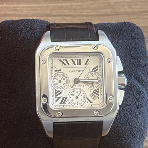 Autore orologio cartier - orologio,