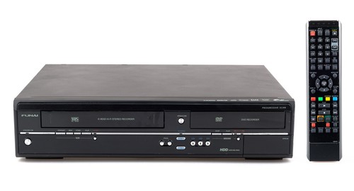Funai td6d d500gb - td6d-d500gb, registratore