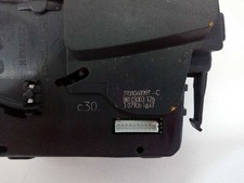 devio leva tergicristalli