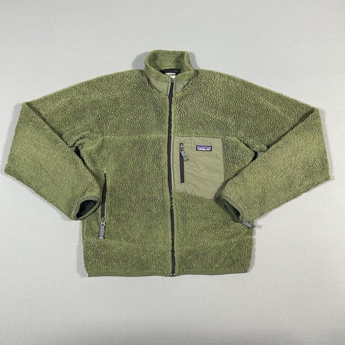 Patagonia retro deep - x, pile