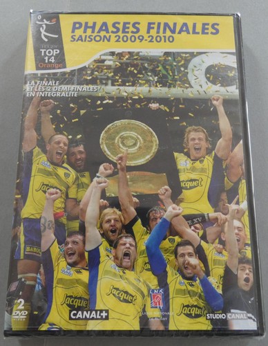 Rare dvd pal sport rugby - rare,