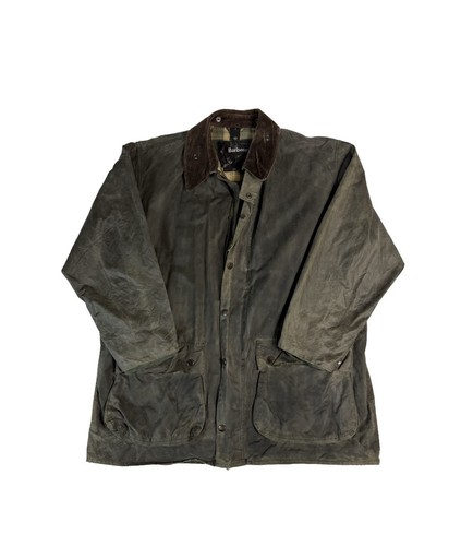 Cappotto barbour modello - cappotto,