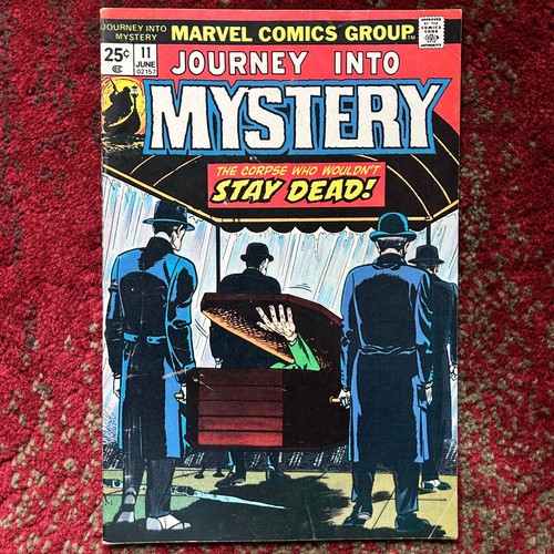 Viaggio nel mistero - , #11