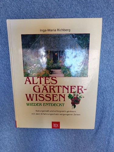 Inga maria richberg - richberg:, antica