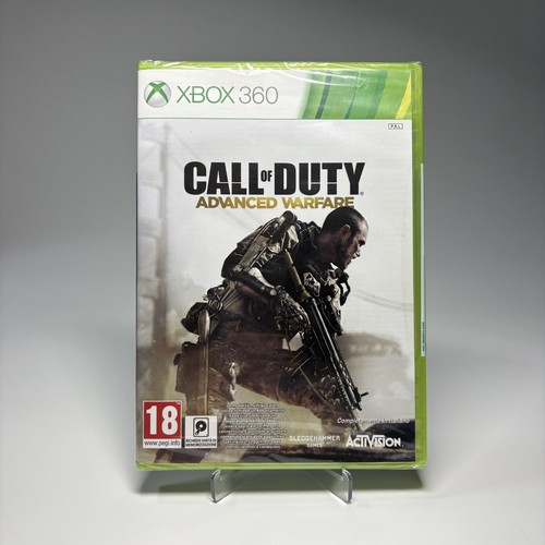 Call duty advanced warfare - call,