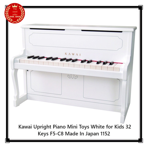 Kawai pianoforte verticale - pianoforte,