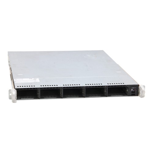 Server rack supermicro cse - rack,