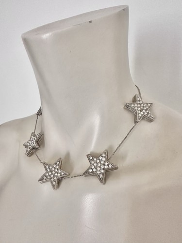 Moschino collana vintage - moschino,