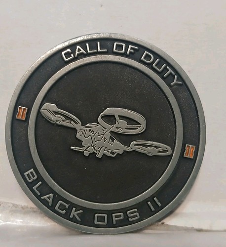 Call duty black ops - ops,