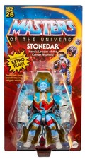 Mattel Masters of the Universe