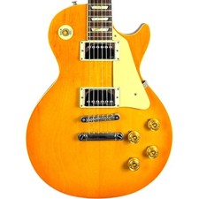 Orville Gibson LPS Les Paul