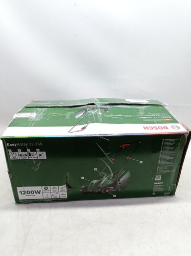 Bosch easyrotak 235 1200 - easyrotak, 32-235