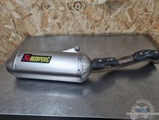 Silenziatore di scarico