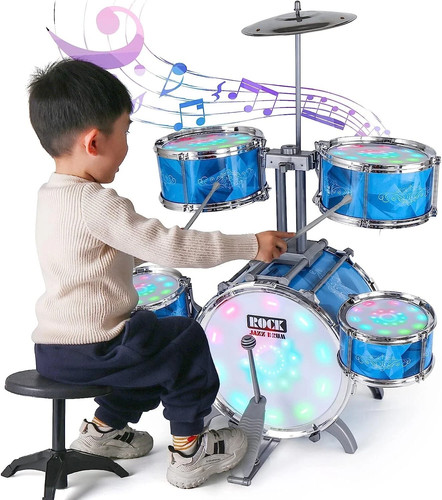 Batteria per bambini - batteria,