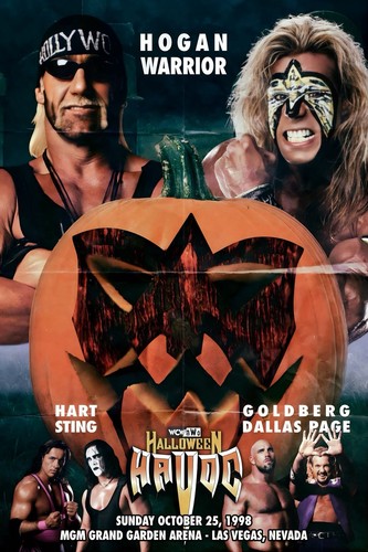 Poster wwe gigante x36 - poster,