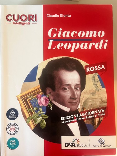 Libro liceo scientifico