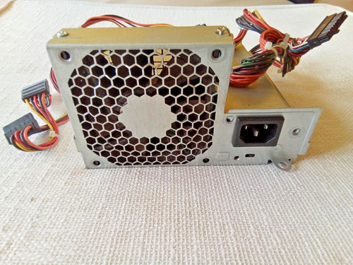 Alimentatore dc7800 240w - hp,