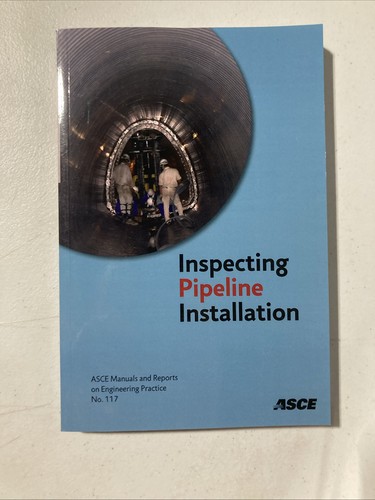 Inspecting pipeline - inspecting,