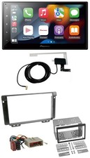Pioneer MP3 USB Bluetooth DAB