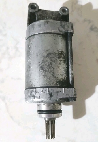 Motorino avviamento originale - motorino,