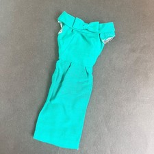 Abito bambola Barbie vintage