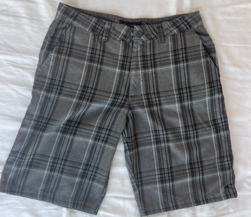 Pantaloncini chino casual