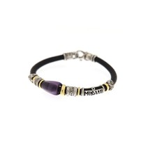 Misani Silver Bracelet B1099