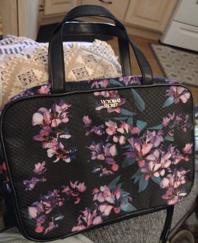 Victoria secret floral - secret,