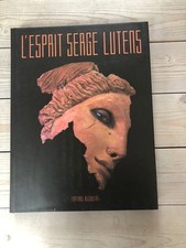 L'Esprit Serge Lutens: The
