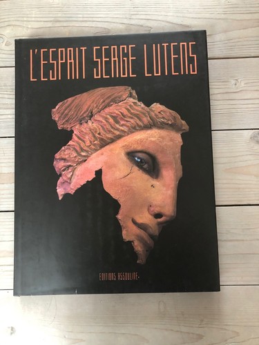 Esprit serge lutens - l'esprit,