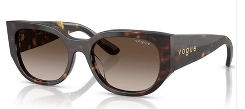 Vogue occhiale sole da - occhiale,