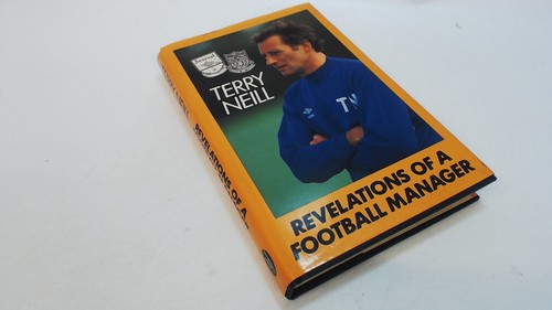 Revelations of a football - a,