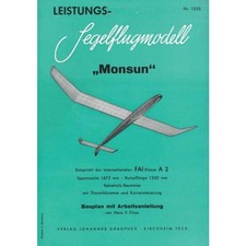 Piano Costruzione Monsun