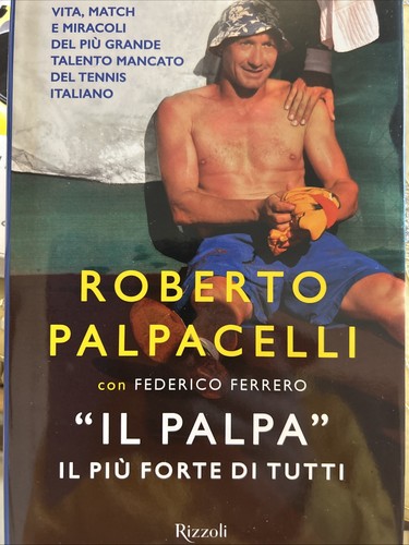 Più grande talento mancato - grande,