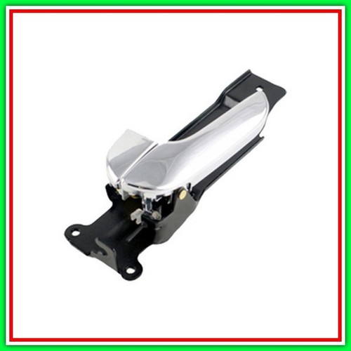 Maniglia interna anteriore - maniglia,